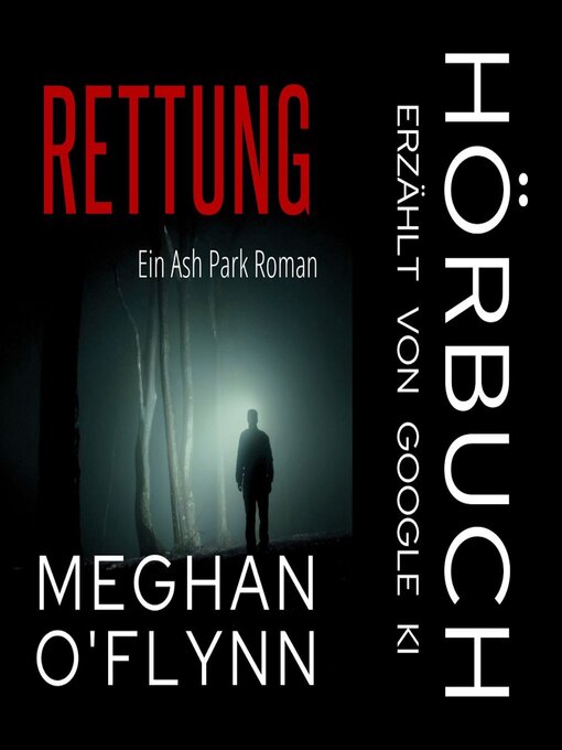 Title details for Rettung by Meghan O'Flynn - Available